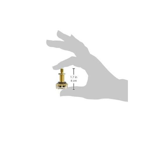 欲しいモノを一括サーチ。 SCUD CTS製ポット インチサイズ ロングシャフト 500KΩ Aカーブ CTS-A500-L