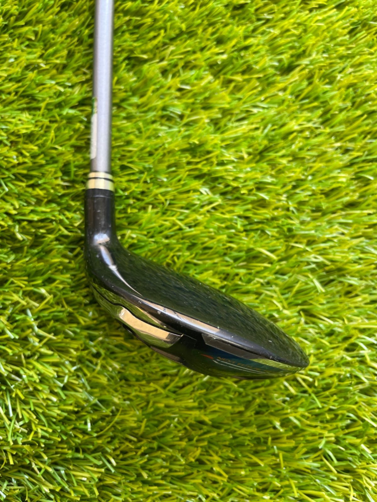 ゼクシオ ユーティリティ U4 21度 右 MP700 DUNLOP XXIO - メルカリ