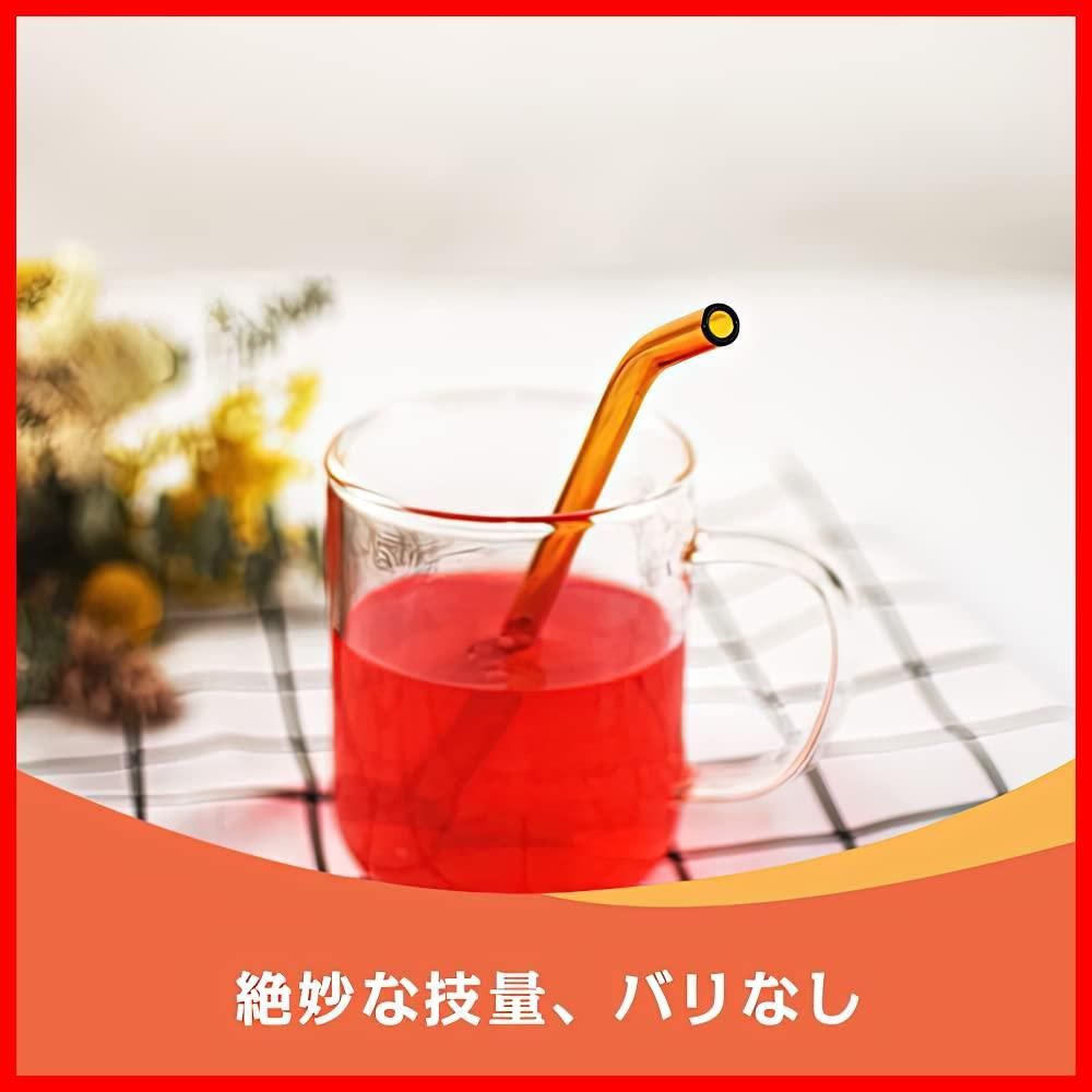 ストロー 環境に優しい