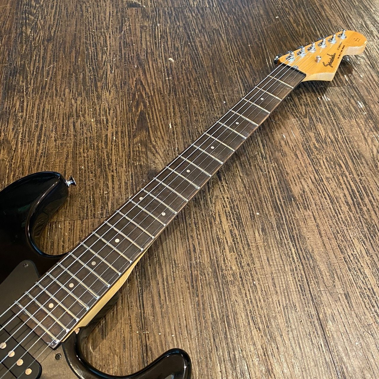 Samick Electric Guitar ショップ エレキギター サミック