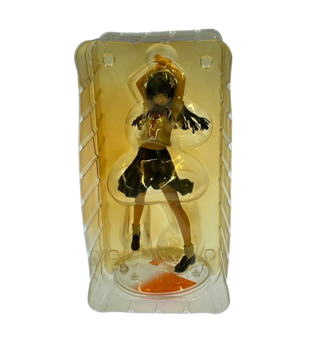 とある科学の超電磁砲 フィギュア 佐天涙子 1/8 ALTER 佐天 涙子 | ALTER