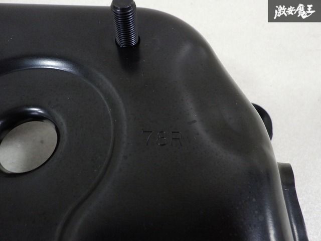 破損無し！】スズキ純正 JB74W ジムニーシエラ スペアタイヤ