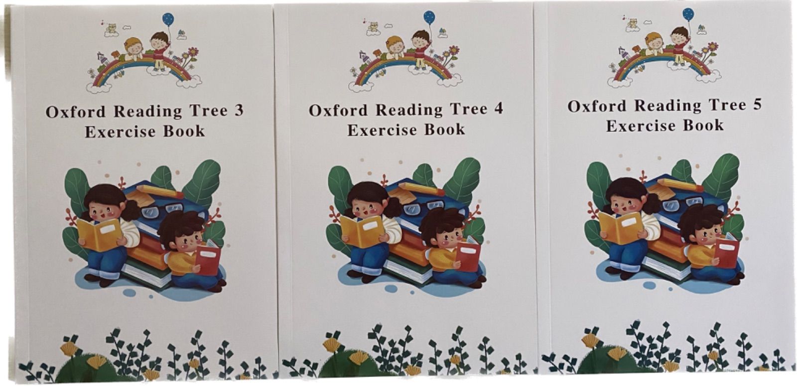 ORT ステージ3-5 英語絵本120冊 音源付 オックスフォードリーディングツリー マイヤペン対応 MaiyaPen対応 Oxford  reading tree CTP DWE プレゼント 英語絵本 洋書 多読 おうち英語 - メルカリ