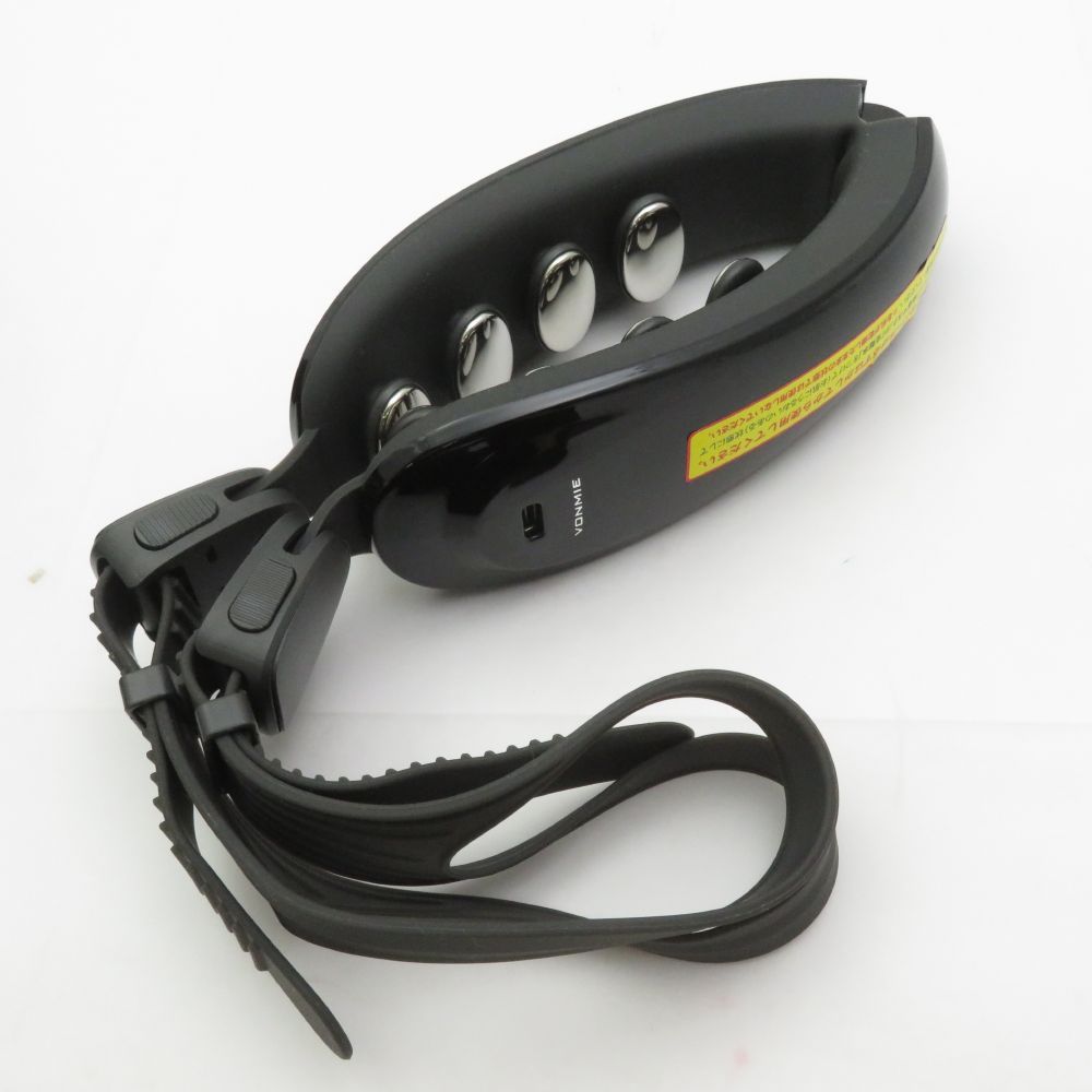 VONMIE 美顔器 本体 美品 美品 VONMIE ボミー ニコベルト 美顔器 家庭用美容機器 BD2787