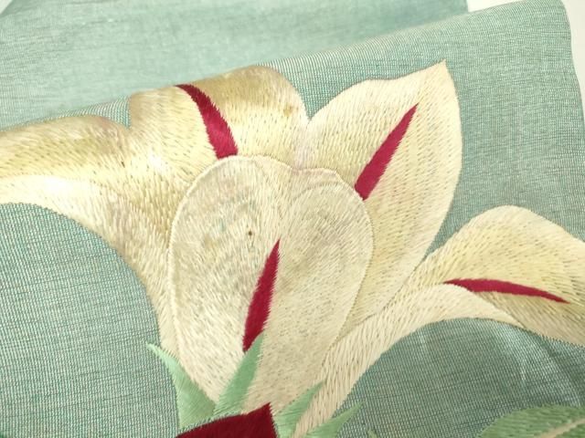 平和屋着物 アンティーク