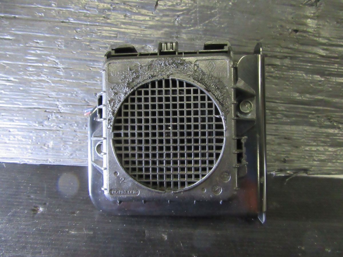 日産 HE12 ノート e-POWER 純正 ビークルアプローチングスピーカー 285N7-5WK0A