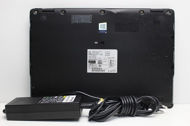 ★美品富士通パソコンSSD128GB★U937/P カメラ ノートPC371 ☆美品富士通パソコンSSD128GB☆U937/P カメラ ノートPC371