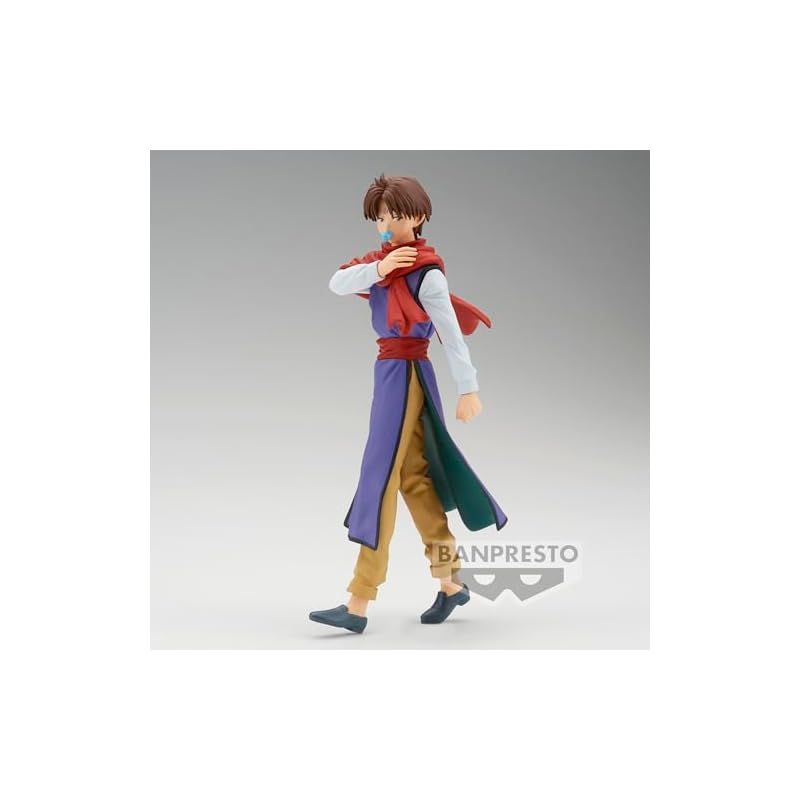 幽☆遊☆白書 DXF コエンマ 30th Anniversary フィギュア - メルカリ