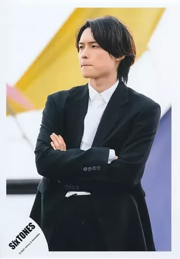 2025年最新】松村北斗 公式写真 ふたりの人気アイテム - メルカリ