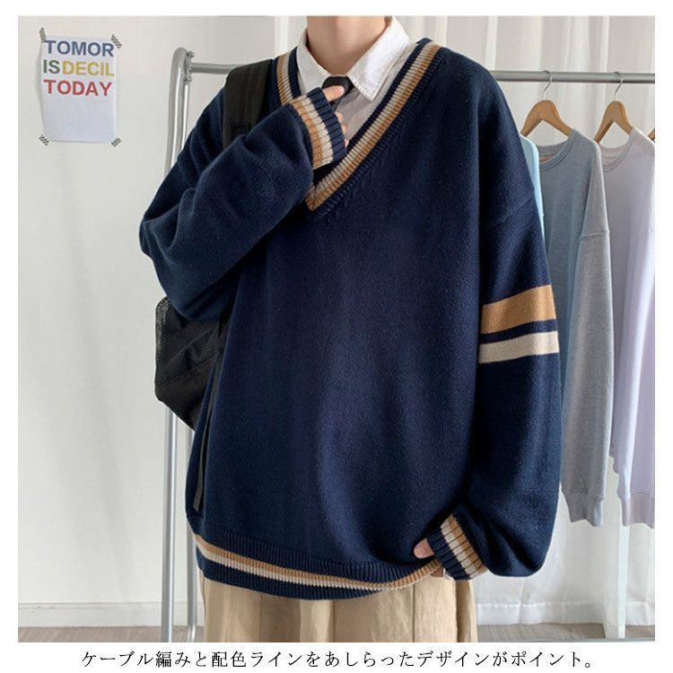 T/C BASIC KNIT SHIRT CARDIGAN チャコール T/C BASIC KNIT SHIRT CARDIGAN S チャコールWYM - メルカリ