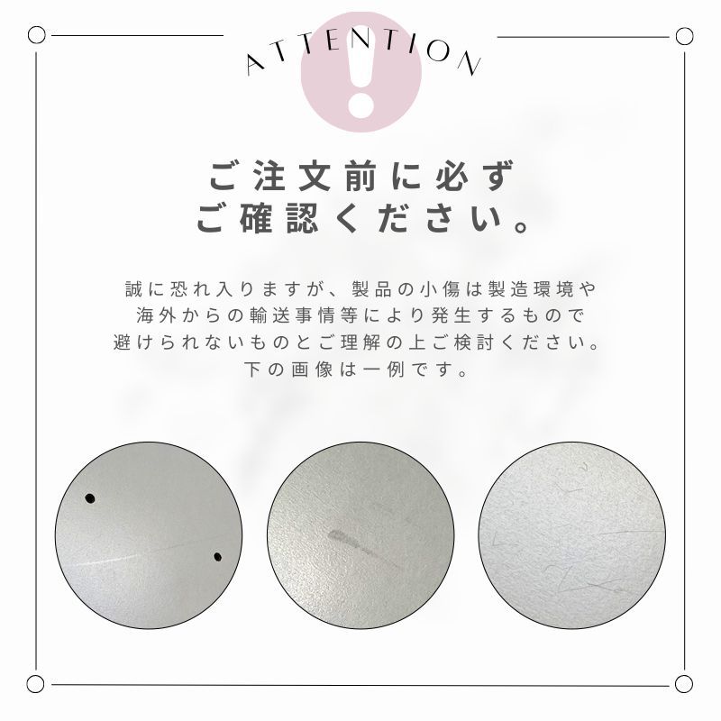 ネイル デスク