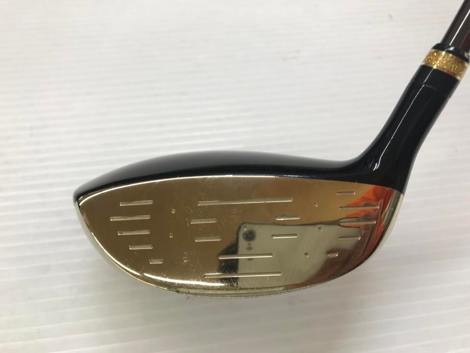 マジェスティ プレステジオ レディス2007 24 L マジェスティプレステジオ フェアウェイウッド マジェスティゴルフ 最短