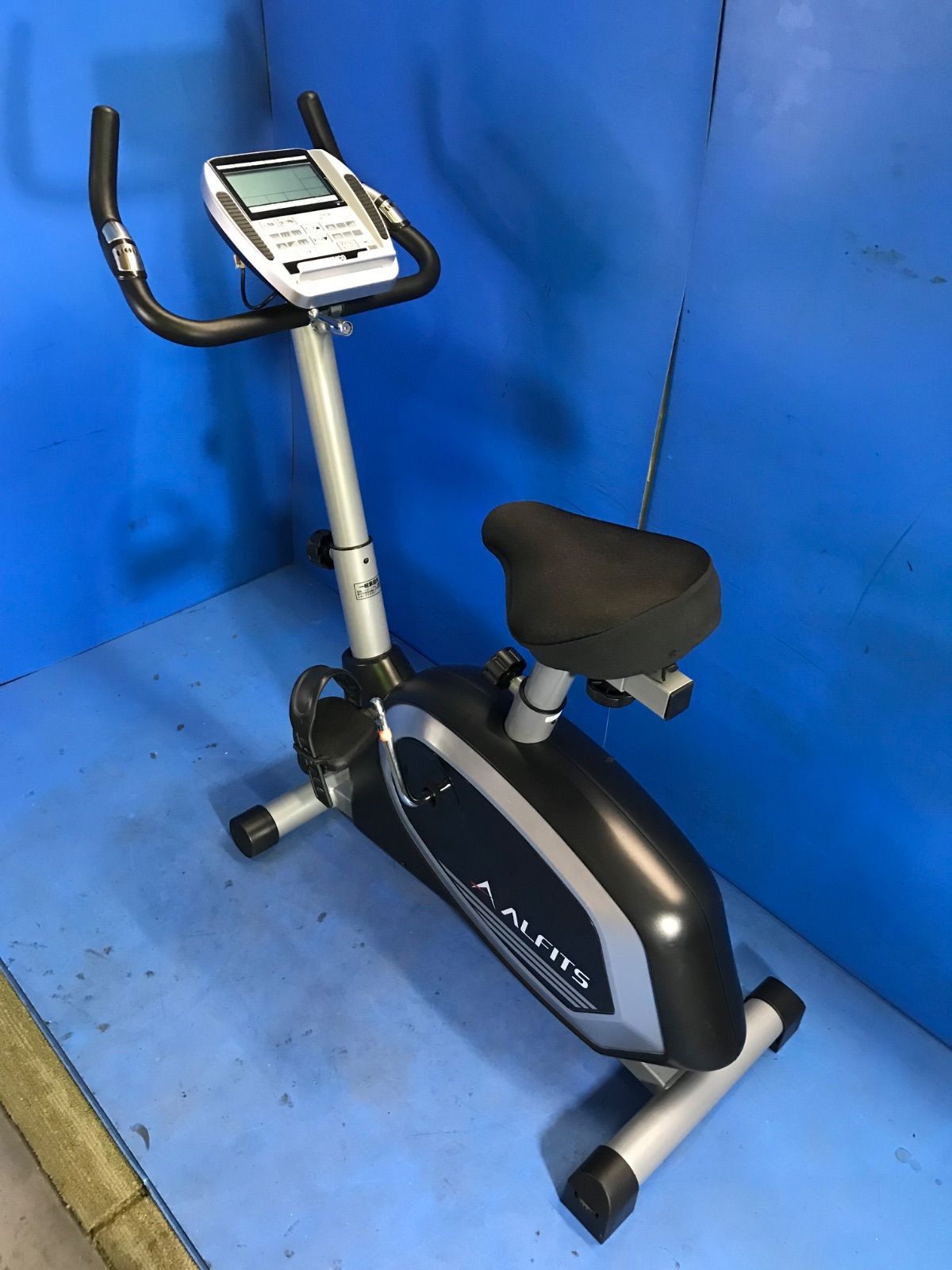 フィットネス器具