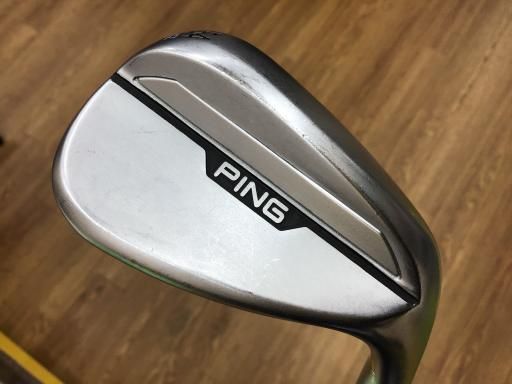 ピン PING s159 54° 12° S ウェッジ WG NS PRO MODUS3 TOUR115 フレックスS メンズ 男性用 右利き 右用 Cランク ゴルフクラブ