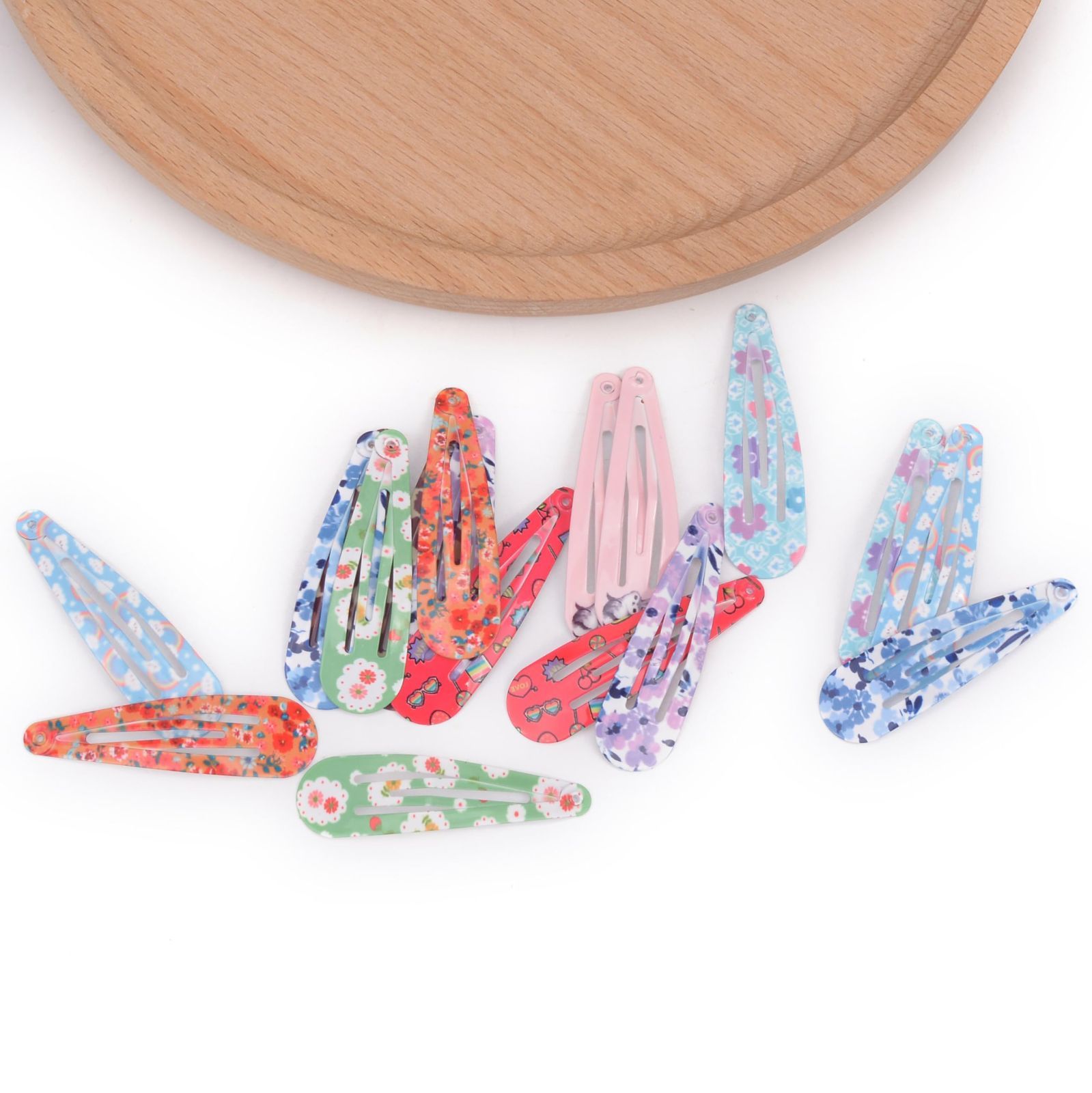  数量 七五三 かわいい 入園式 髪留め 髪飾り 40点セット 卒園式 おしゃれ 前髪クリップ ヘア クリップ かみどめ ヘアピン ポイント ヘアクリップ BIANHUAN その他 衛生用品 ヘルスケア