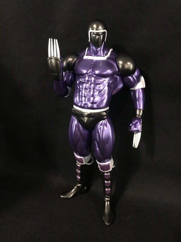 人造人間18号 フィギュア バニースーツ 網タイツ セクシー