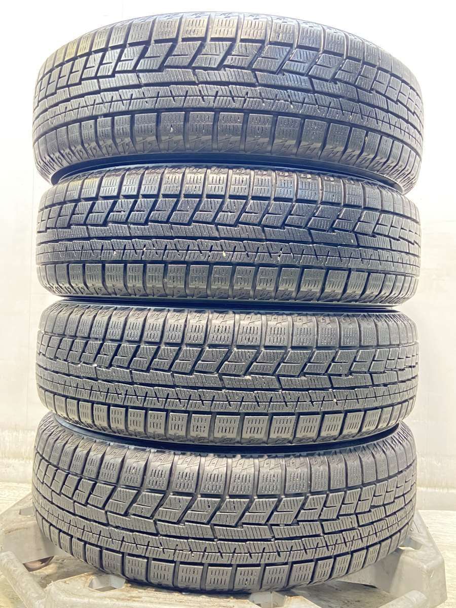 YOKOHAMA iceGUARD 6 (IG60) 155⁄65R14の価格比較 - みんカラ
