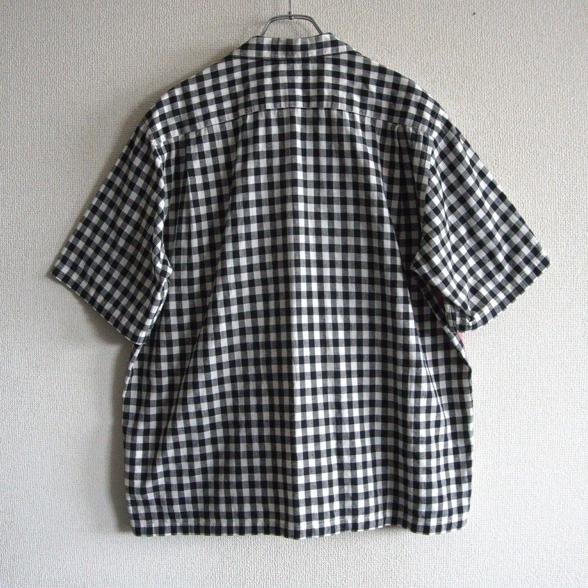 AD2002/アーカイブ】COMME des GARCONS HOMME 【00S オープンカラー