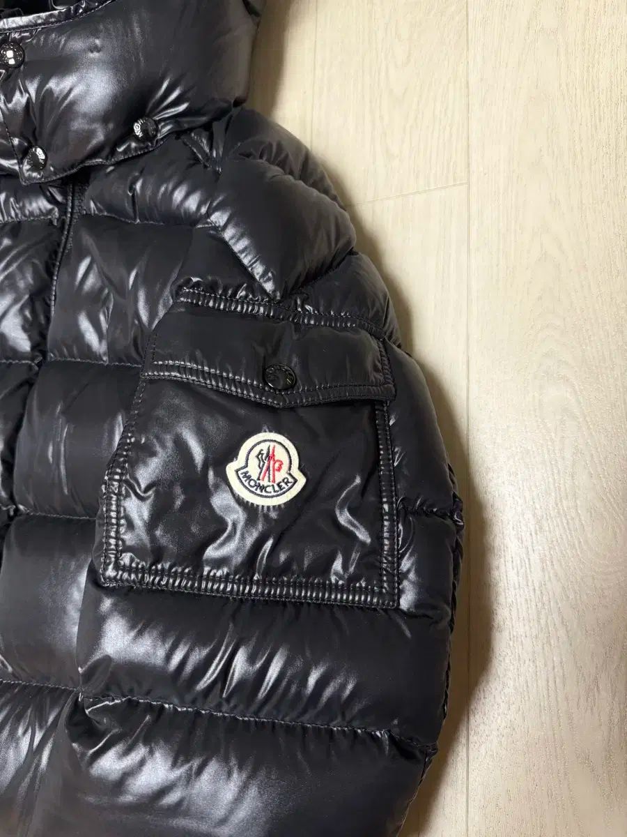 MONCLER モンクレール マヤ 2 サイズ フルセット