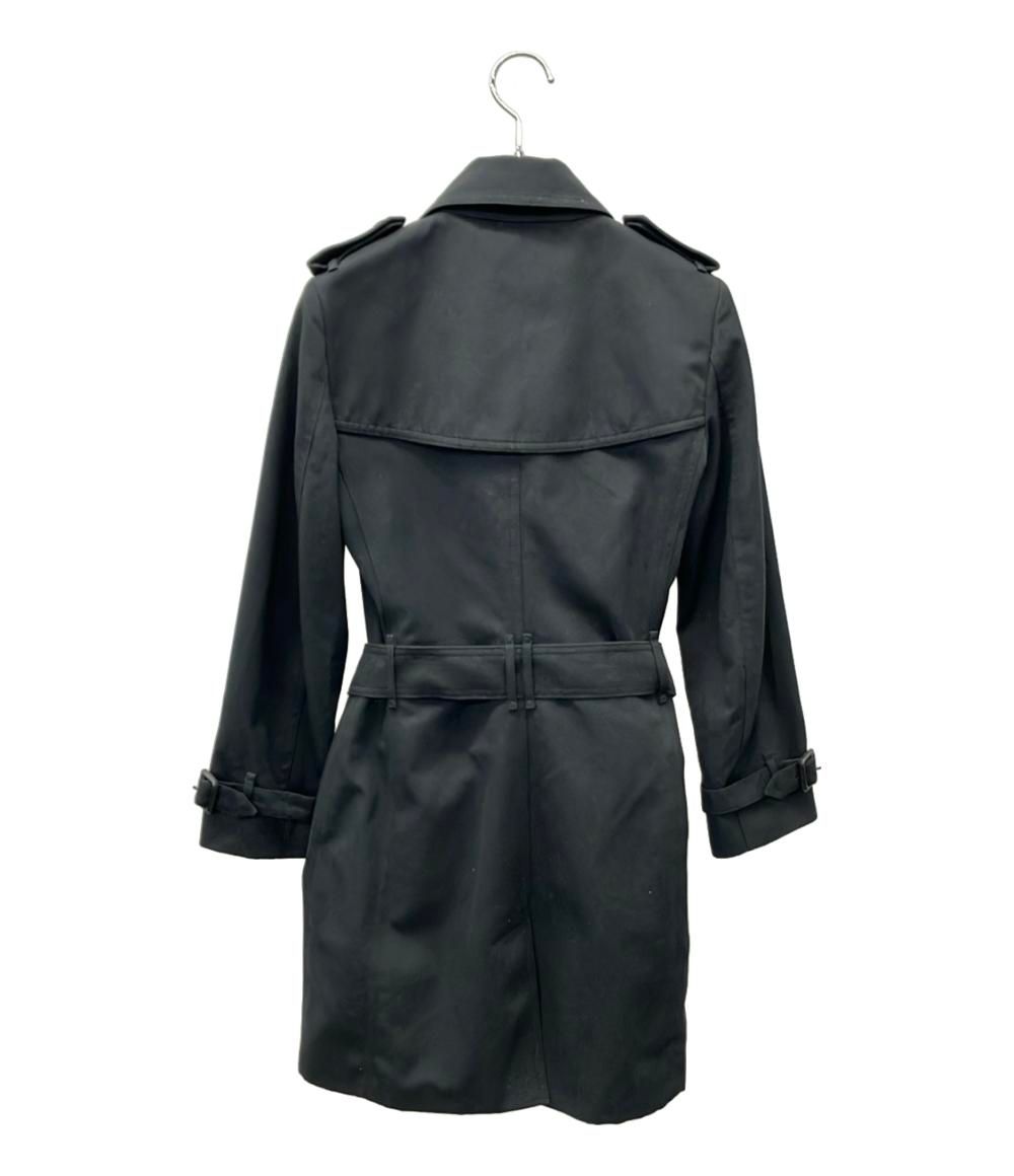 バーバリーロンドン トレンチコート レディース SIZE 34 BURBERRY LONDON