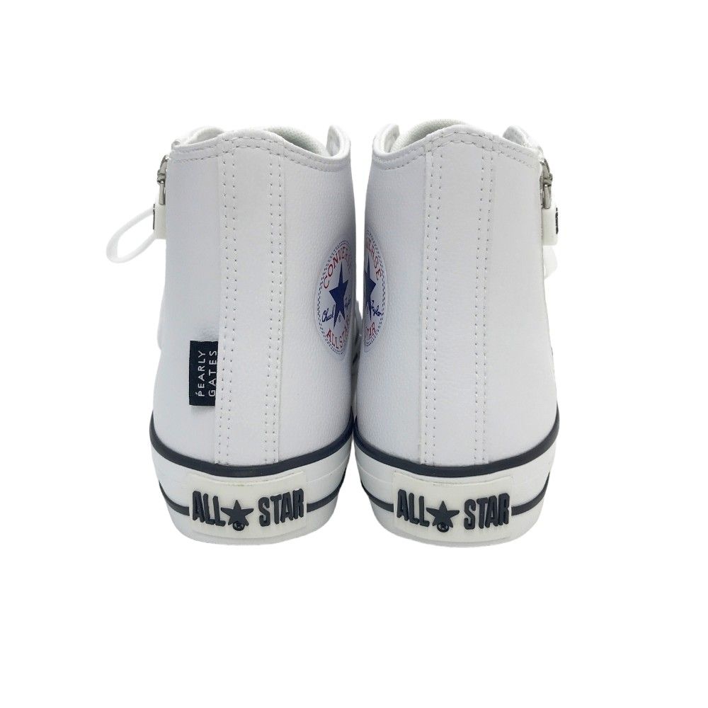 PEARLY GATES パーリーゲイツ ×CONVERSE 33500090 ローカット