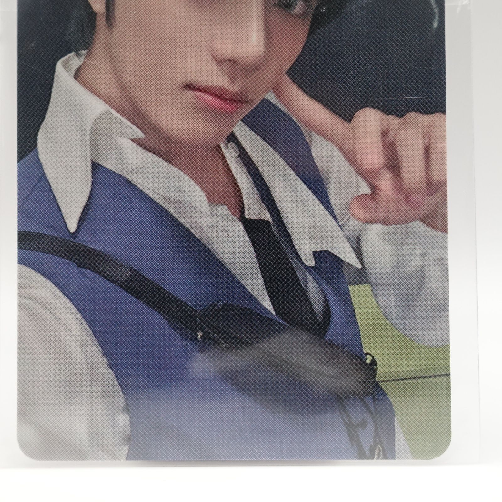 TXT ボムギュ Tomorrow weverse ラキドロ 特典 トレカ フォト カード