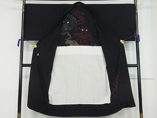 黒地 3s20380
