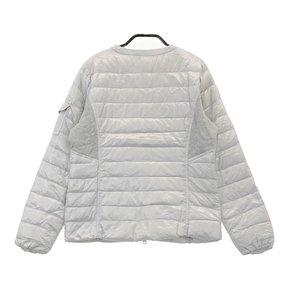 サイズ M AND PER SE アンパスィ ダウンジャケット グレー系 240101391112 ゴルフウェア レディース ストスト