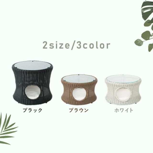 ペットベッド テーブル