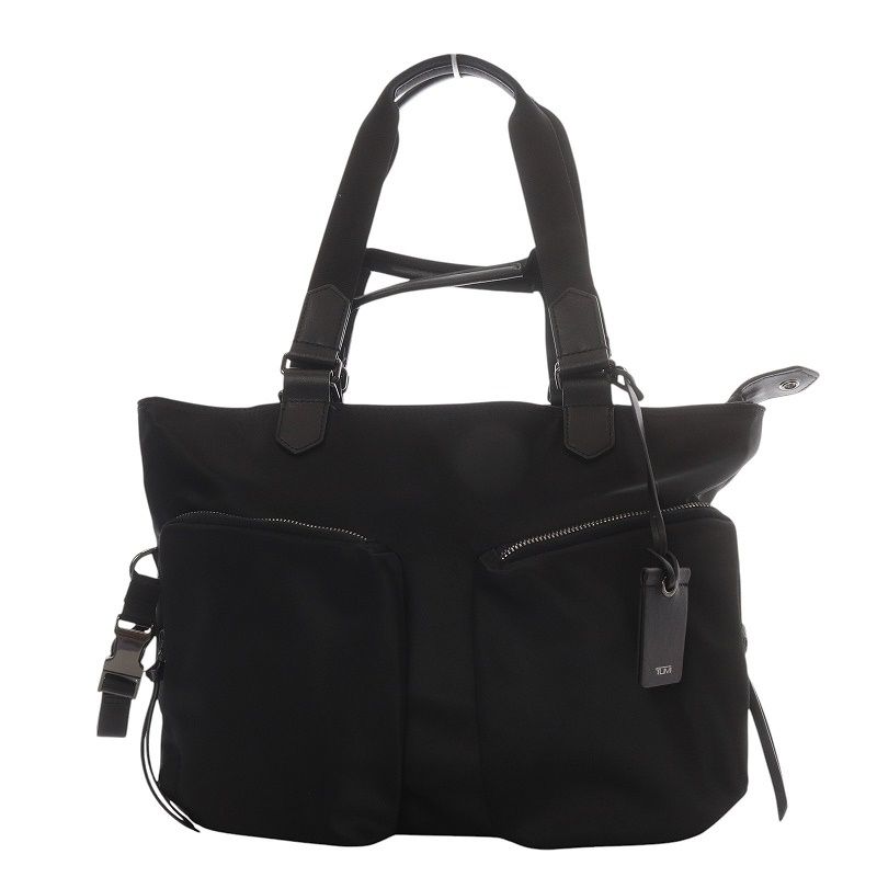 トゥミ TUMI アンバー Devoe ビジネスバッグ ブリーフケース トート 