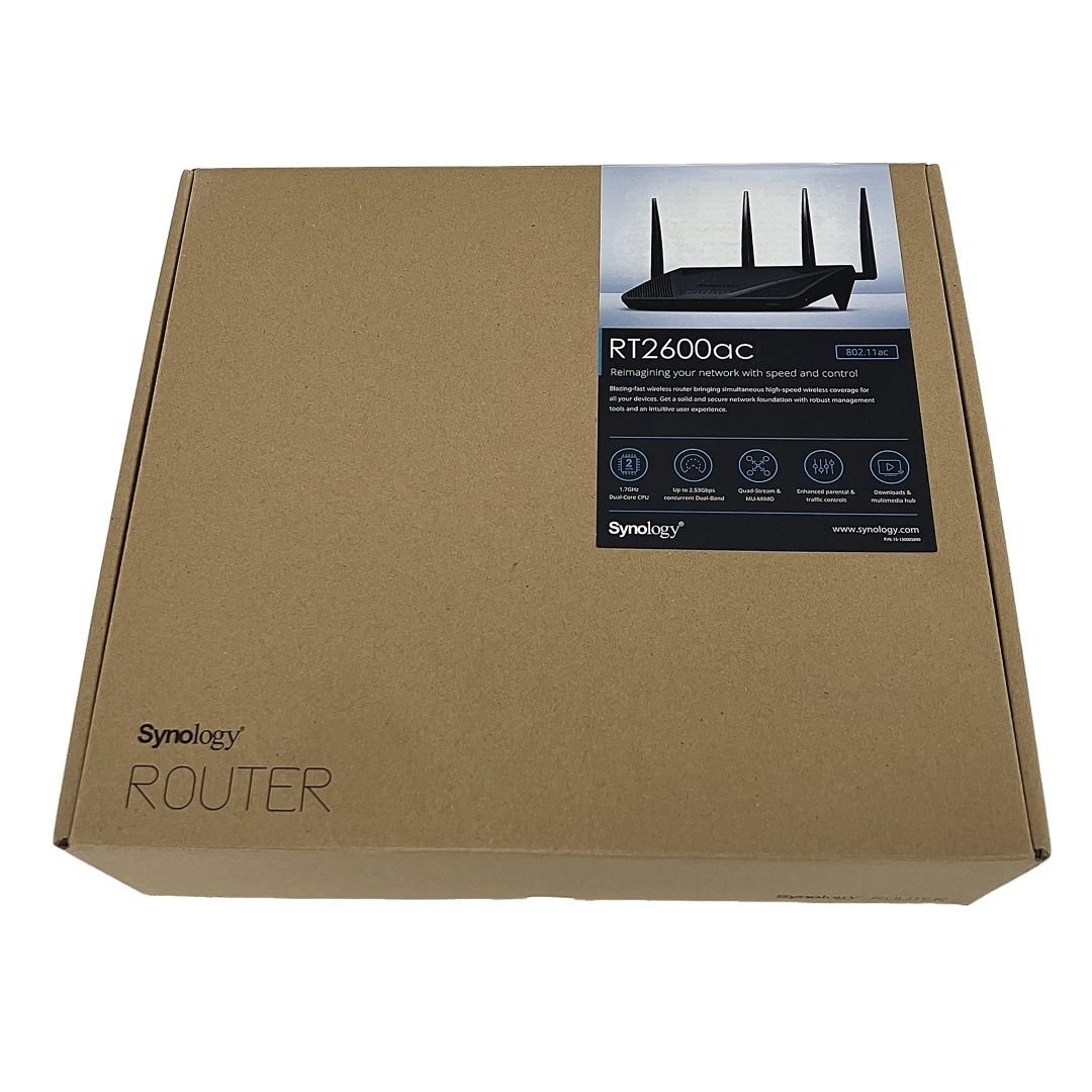 無線LANルーター