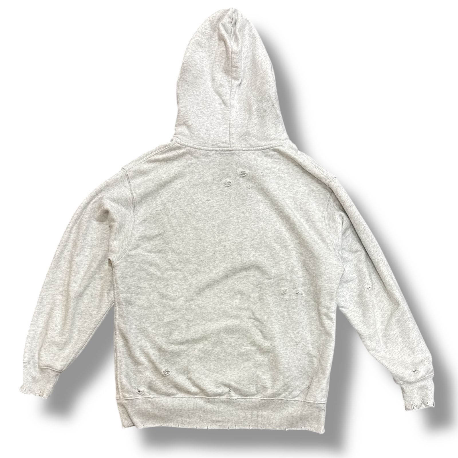 参考上代29700円 JieDa 23AW JieDa STATE SWEAT HOODIE ジエダステート 