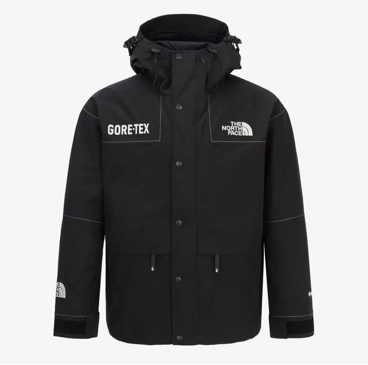 THE NORTH FACE マウンテンジャケット　ゴアテックス　ブラック　LL 楽天市場】ザ ノースフェイス ゴアテックス ジャケット The