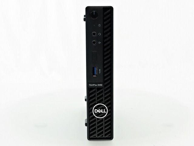 3年保証 DELL デル OPTIPLEX 3090 MICRO SSD256GB メモリ16GB Core i3 Windows 11 Pro パソコン デスクトップ パソコン PC ミニPC CHRISTIANNAURATH_COM_BR