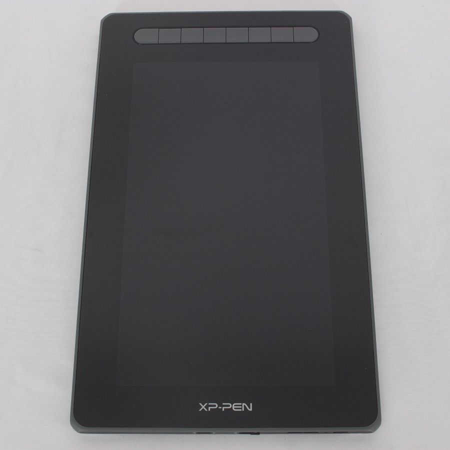 【美品】XP-Pen Artist 12 2nd Gen 豪華版 液タブ 液晶ペンタブレット アーティスト ペンタブ セカンド 本体 Artist XP-PEN 0 12豪華版 XPPEN 1