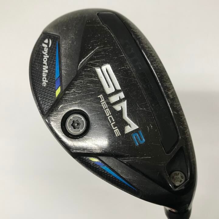 中古】 ダンロップ SRIXON Z U65 U3 ユーティリティ UT Dynamic Gold