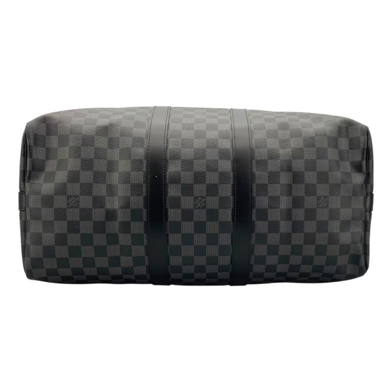 極上美品✨ルイヴィトン N41418 キーポル・バンドリエール 45 ダミエ 楽天市場】ルイヴィトン Louisvuitton N41418 キーポルバンド