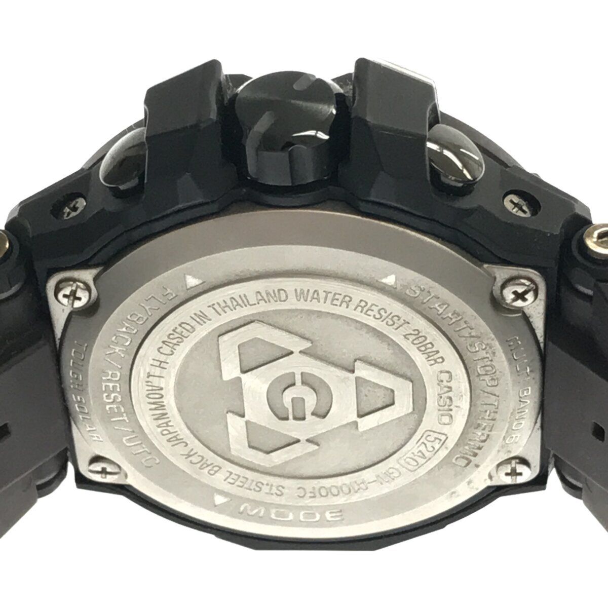 G-SHOCK スカイコックピット 腕時計 GW-A1000FC-5AJF - メルカリ