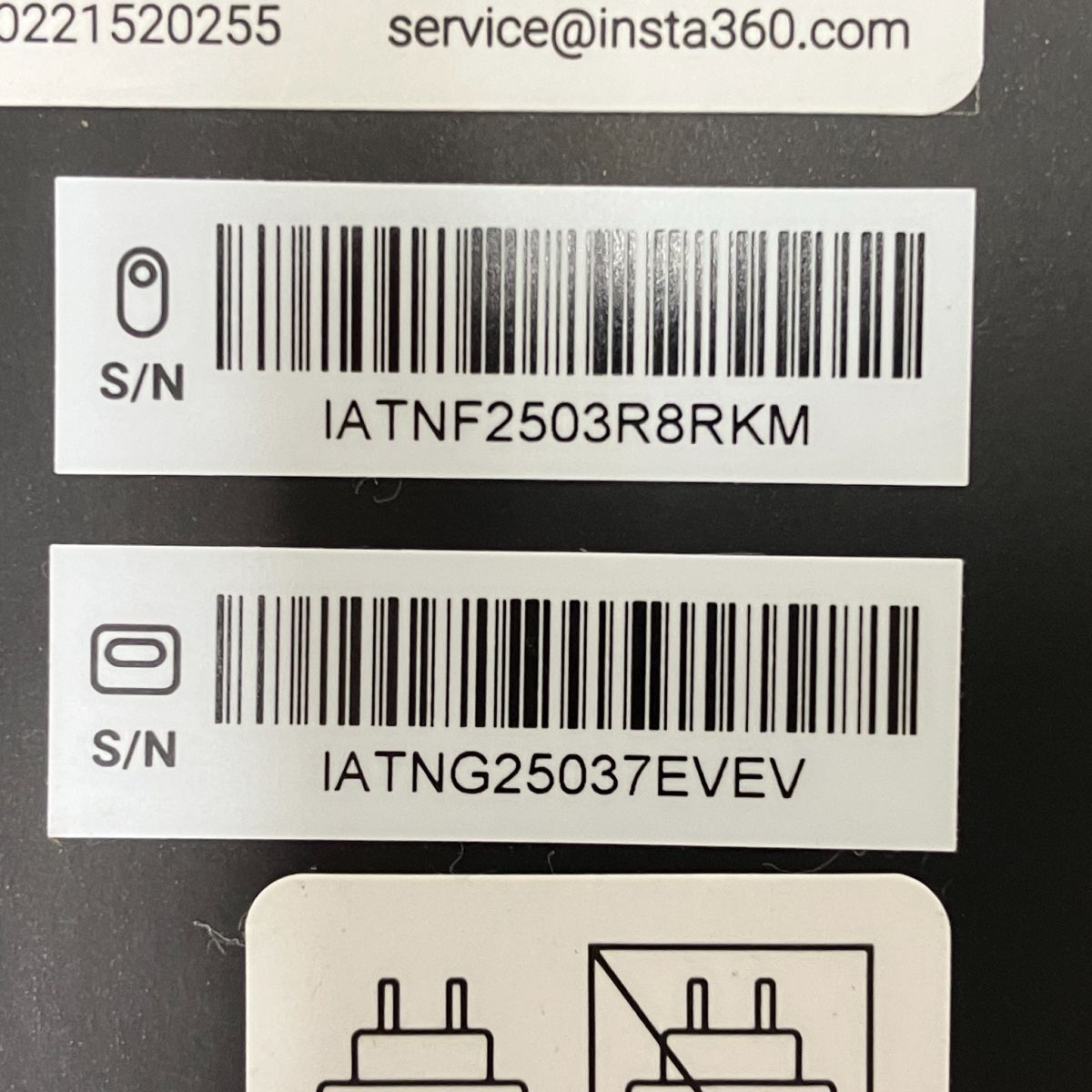 アクションカメラ