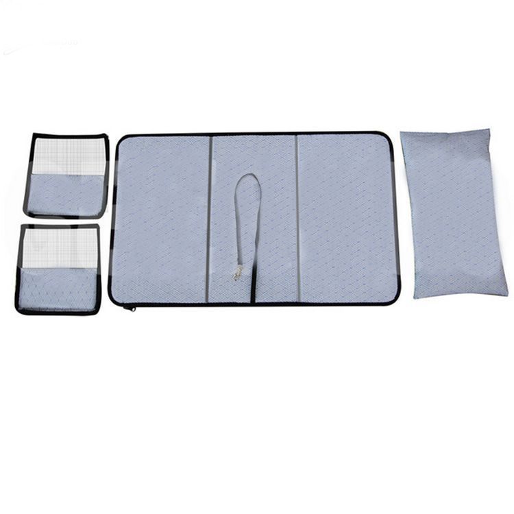 ペット用 ドライブボックス 夏用 車用 ドライブシート 小型犬 中型犬 お出かけ 犬猫用 ドライブベッド ペットベッド ポータブル 座席シート 車載用 夏用 ドライブボックス ベッド 猫 メッシュ ドライブベッド 肘掛け