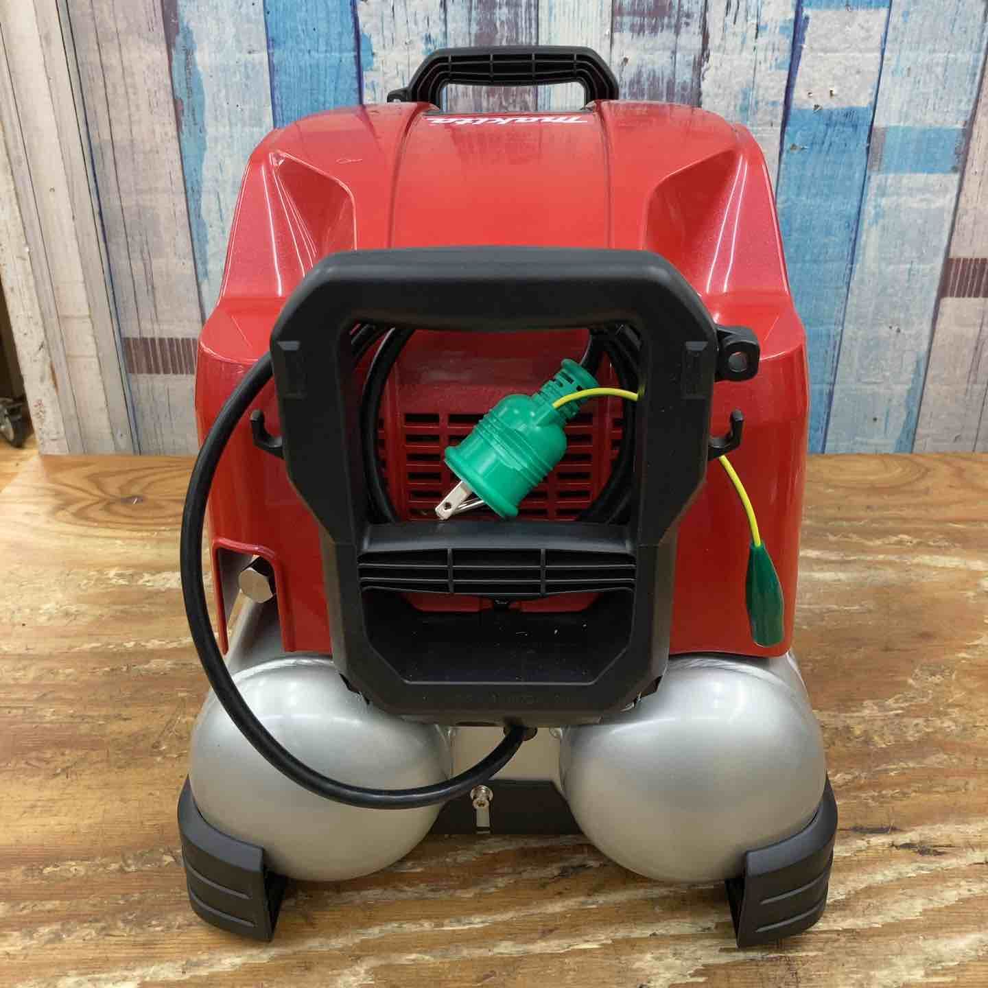 エアコンプレッサー