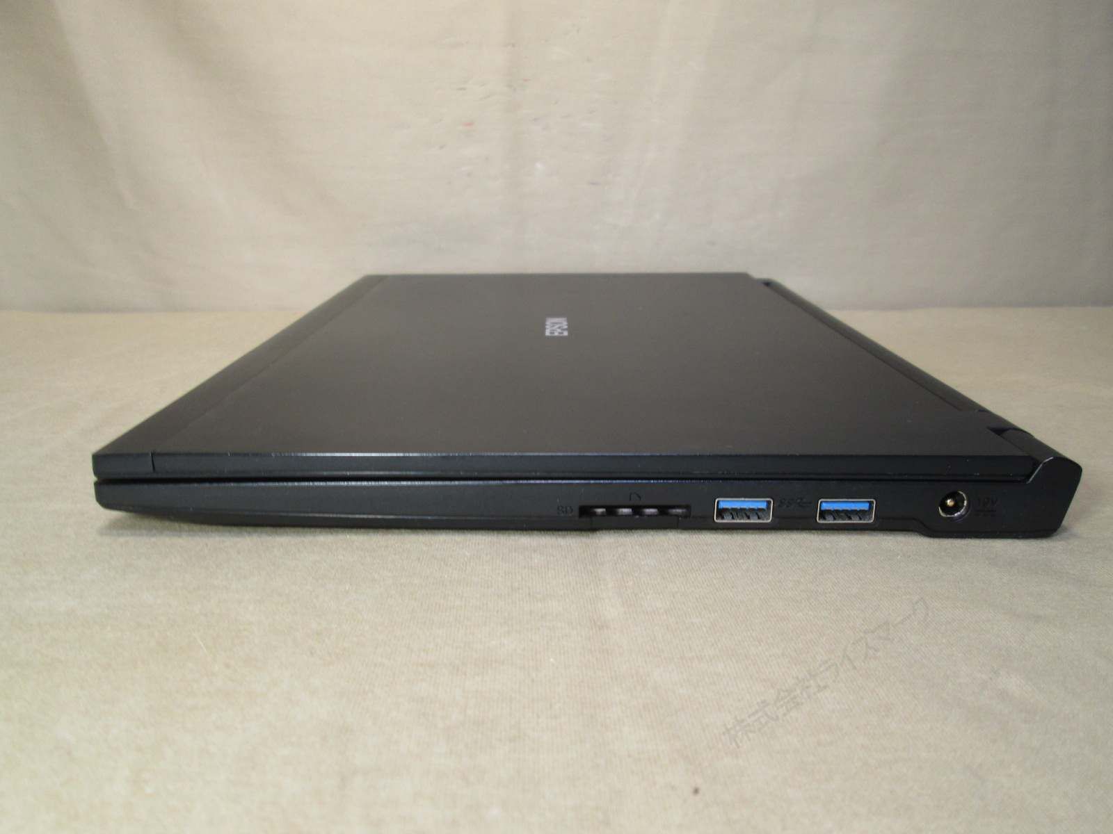 EPSON Endeavor NA512E【Core i5 6200U】 【Windows11 Pro】MS 365 
