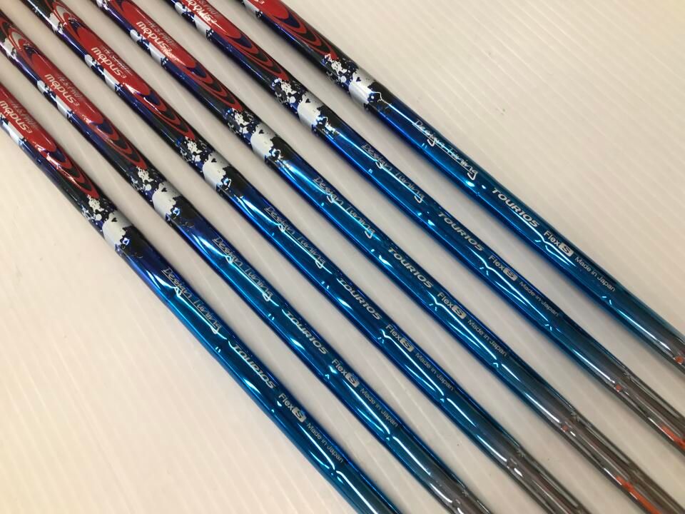 その他 Mai 最短翌日発送】SRIXON ZXi5 Black Chrome | S | NSﾌﾟﾛ MODUS 3 TOUR
