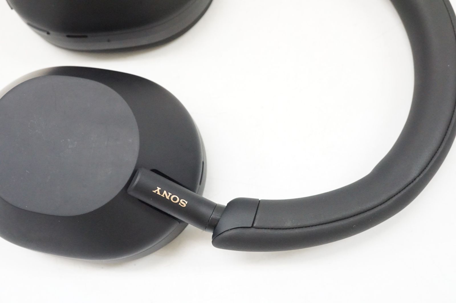  L 051620 SONY WH 1000 XM 5 ワイヤレスノイズキャンセリング ヘッドホン ブラック Bluetooth ゲーミングヘッドホン ヘッドセット ヘッドホン