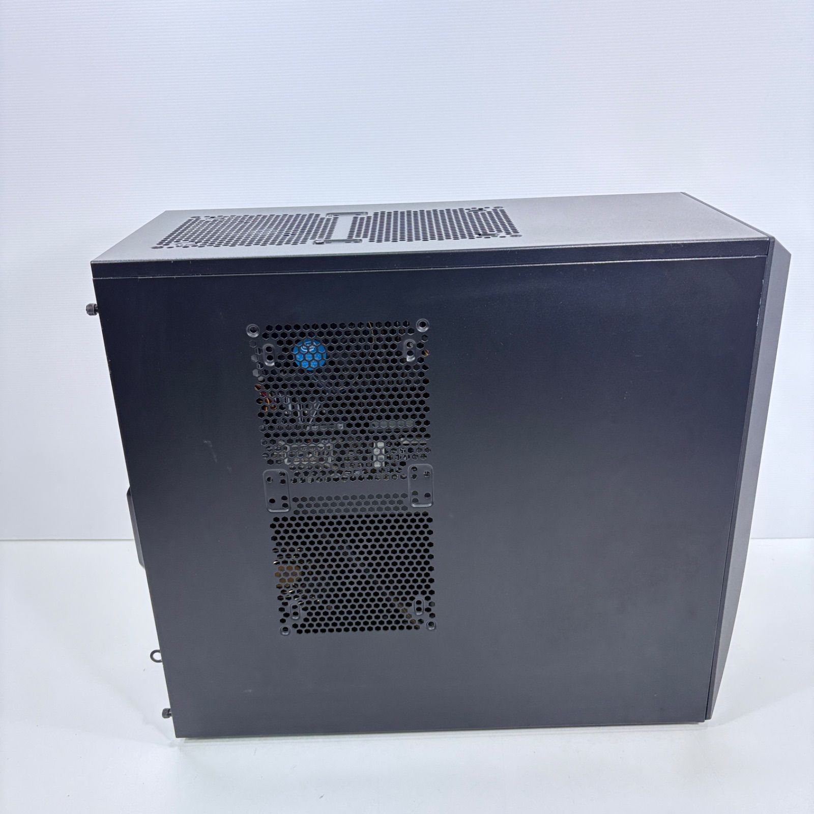 ゲーミングPC Core i7-7700 GTX1070Ti 16GB SSD240GB ドスパラ