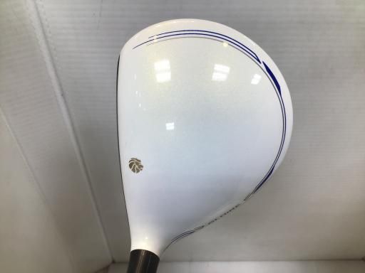 フェアウェイウッド