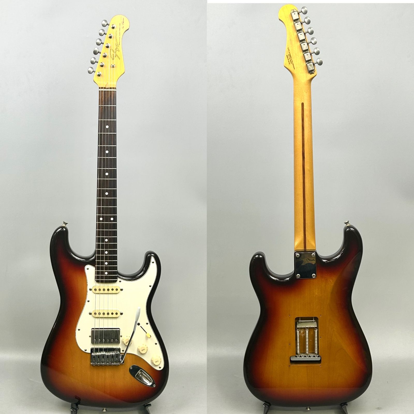 Fujigen NCST-20R SSH 3TS 2008年製 f145 ジョイント コンパウンド