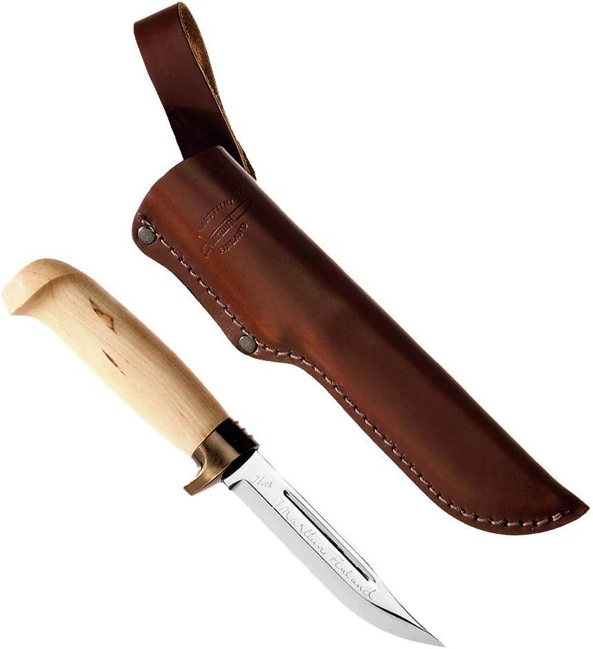 東京)Marttiini/マルティーニ フィンランド　シースナイフ ブランド Marttiini | マルティーニ | MaverRick