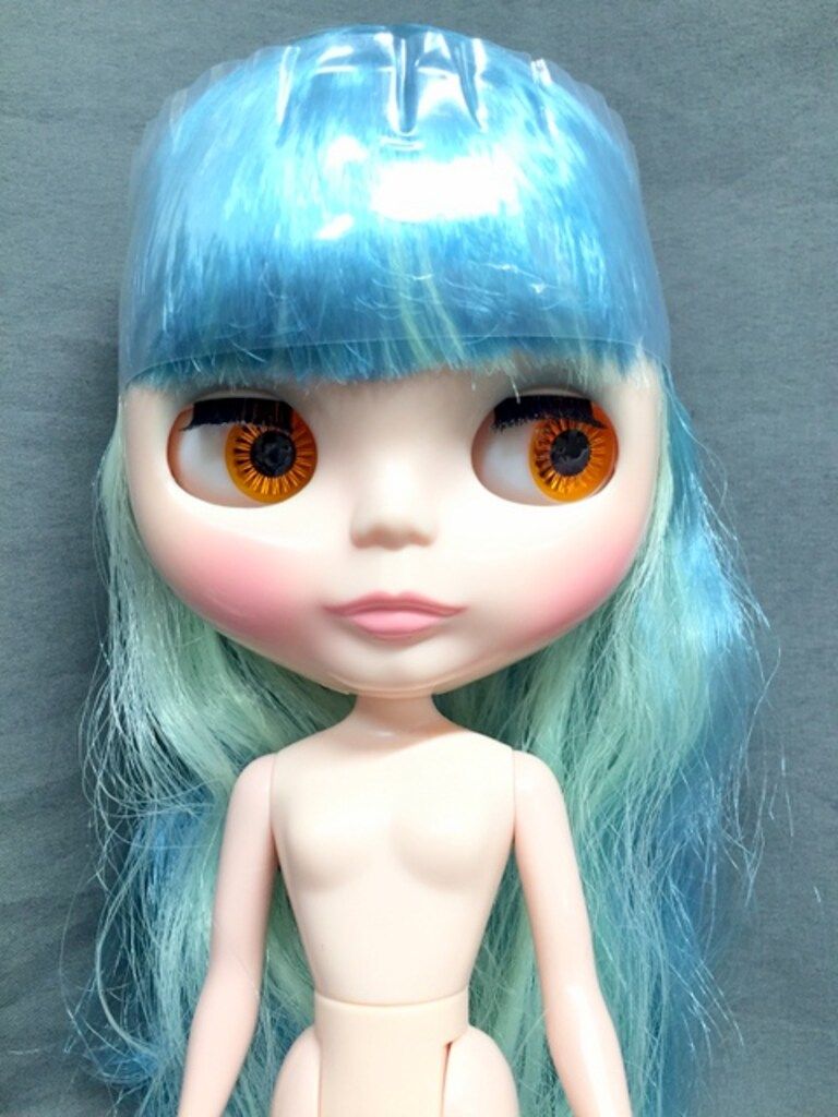 ネオブライス マンディコットンキャンディ