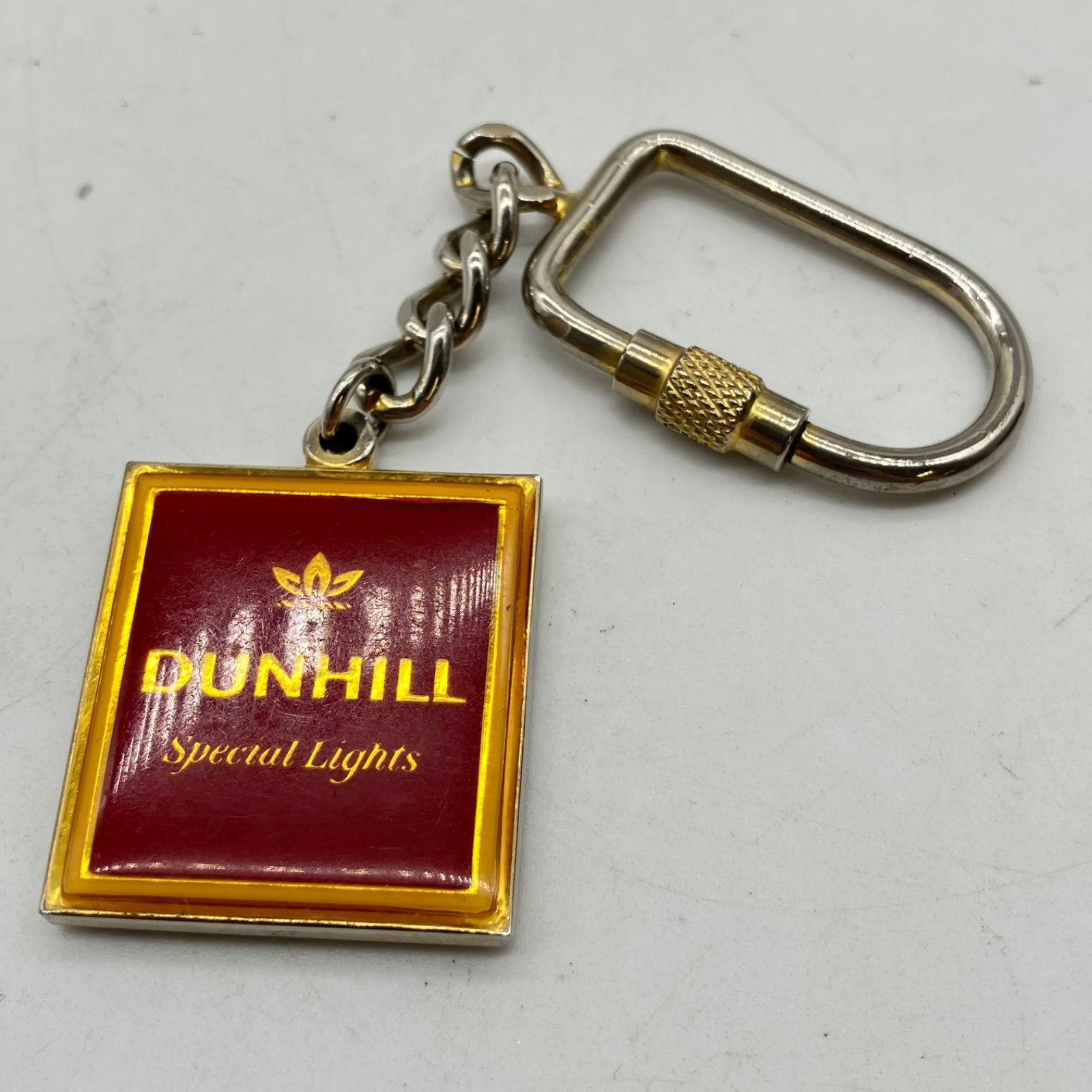 【DUNHILL】 上品！キーホルダー★国内発関税込 楽天市場】dunhill ダンヒル キーリング ブラック レザー メンズ